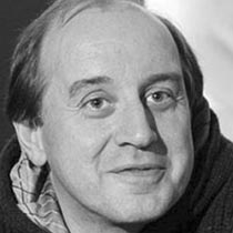 Агапов Иван