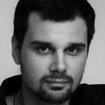 Амельченко Максим