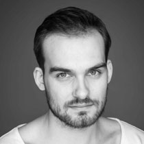 Гарист Андрей