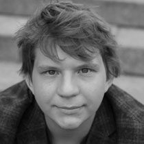 Сергеев Арсений