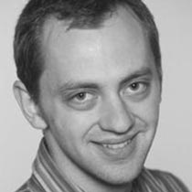 Боровик Виталий