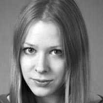 Чекан Полина