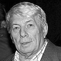 Чунаев Борис