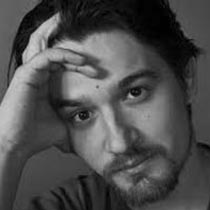 Дьячковский Сергей