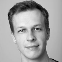 Никонов Дмитрий