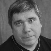 Фокин Игорь