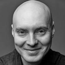 Гизбрехт Дмитрий