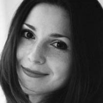 Илюхина Светлана