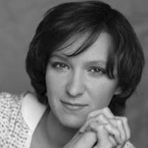 Железняк Олеся