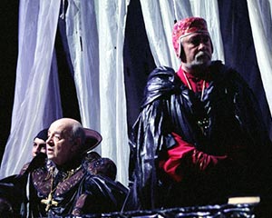 Королевские игры