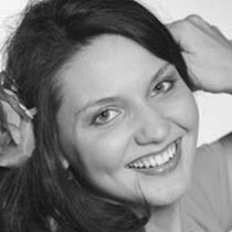 Кошевая Анжелика