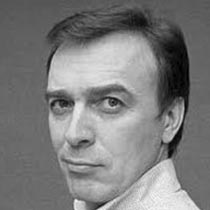 Козлов Геннадий