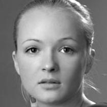 Ламзина Эстер