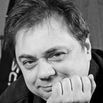 Леонов Андрей