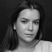 Свирид Мария