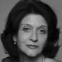 Матюшина Любовь