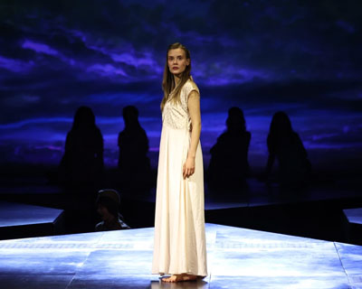 Ненаглядная сторона