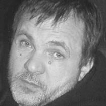 Парфенюк Николай