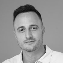 Лёвкин Павел