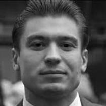 Петухов Константин