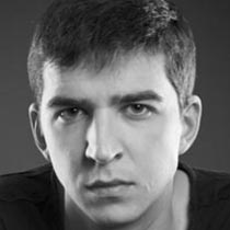 Петров Кирилл