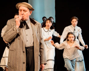 Поминальная молитва