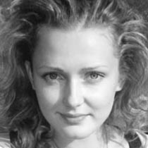 Сапегина Алиса