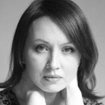 Щукина Наталья