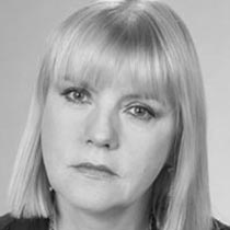 Степанова Елена