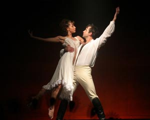 Юнона и Авось