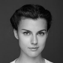 Лаптева Варвара