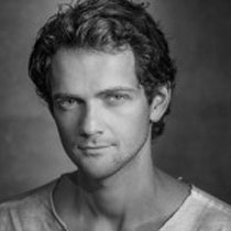 Долгий Виктор