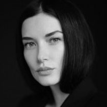 Проценко Виктория