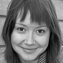 Волкова Александра