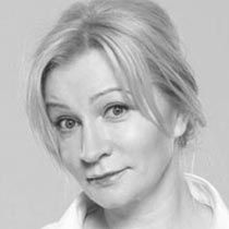 Якунина Анна