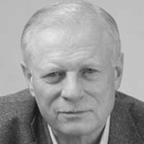 Зикора Виталий